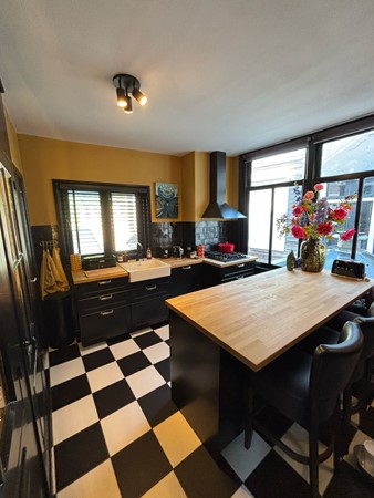 Medium property photo - Spekstraat 4, 2011 HM Haarlem
